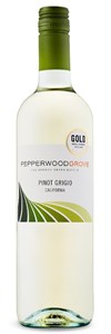 Don Sebastiani & Sons Pepperwood Grove Pinot Grigio 2016